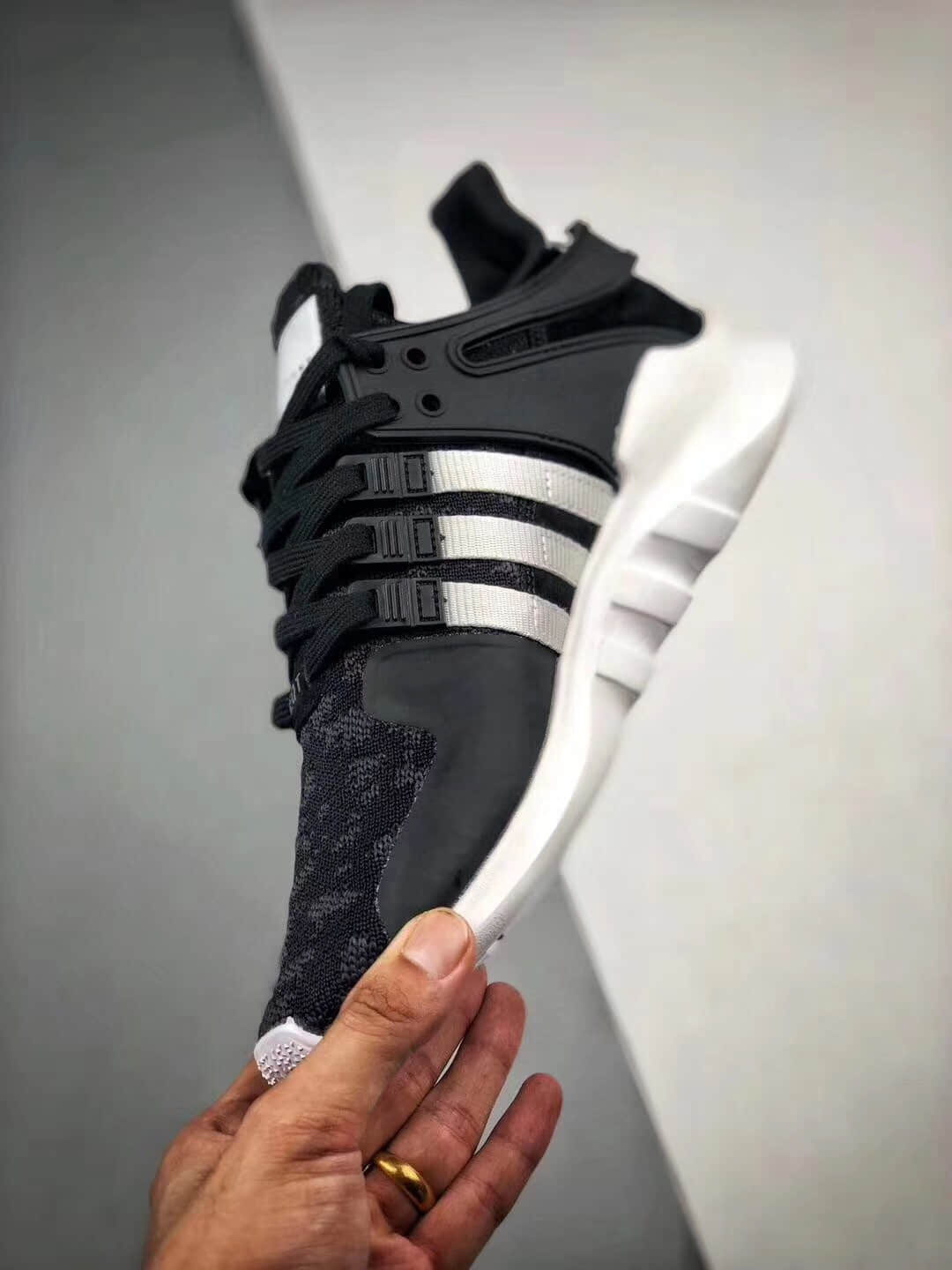 EQT Support ADV 93 17